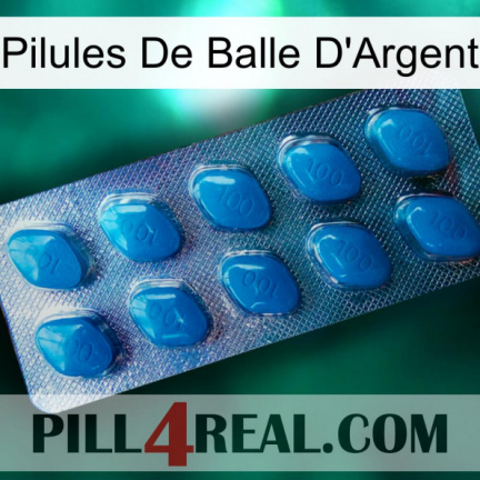 Silver Bullet Pills viagra1